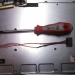 Dell c6100 5v USB to SATA power tap